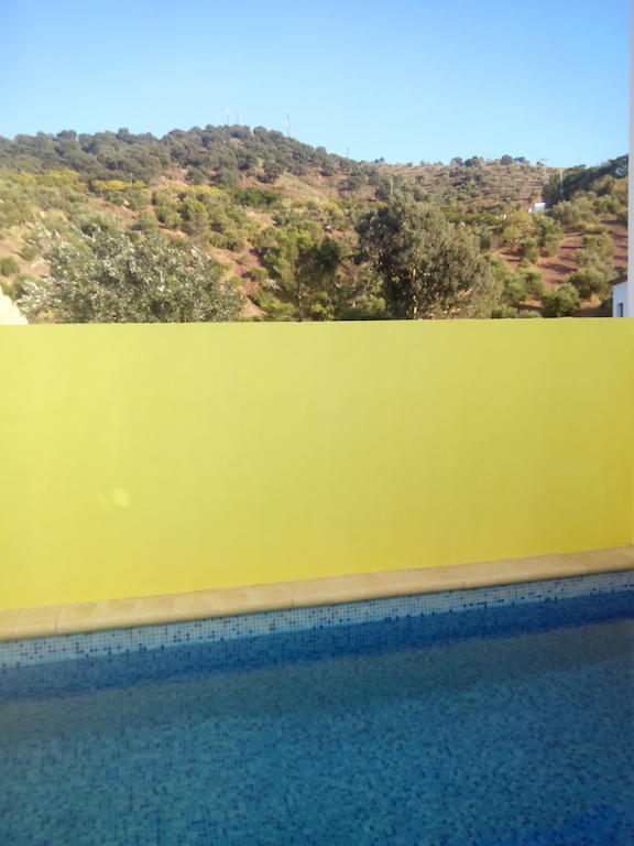 Casa La Fuente El Gastor